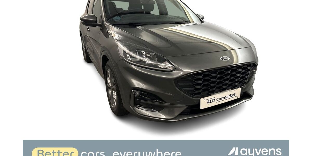 Ford Kuga 53.049 km 26.480 &euro; Dorfmark 29683