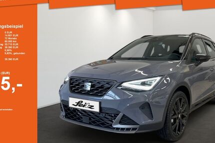 Seat Arona 9.481 km 26.240 &euro; Weingarten 88250