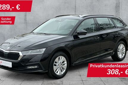 Skoda Octavia 59.494 km 24.302 &euro; Chemnitz 09119