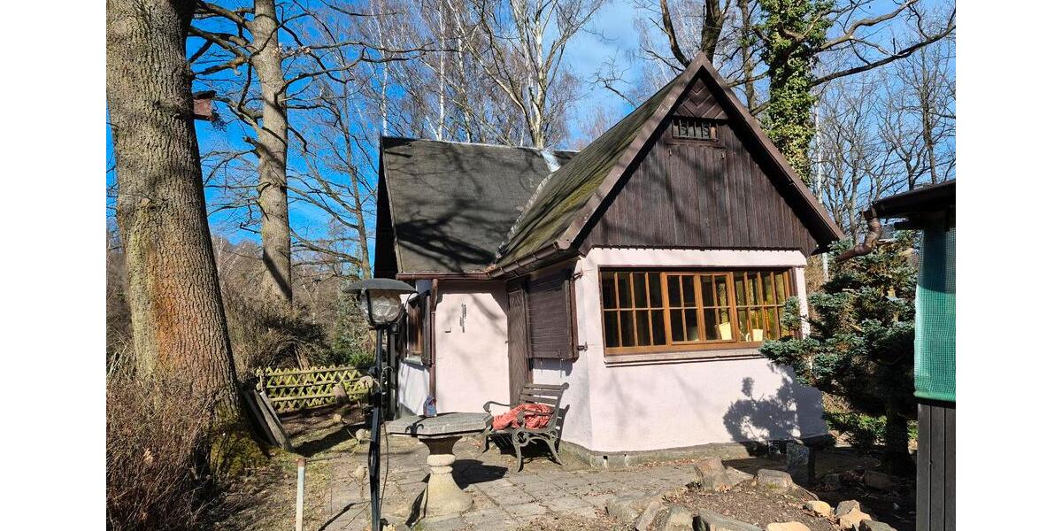 Grundstück Rochlitz - 35.000&euro; | Angebot:25291220