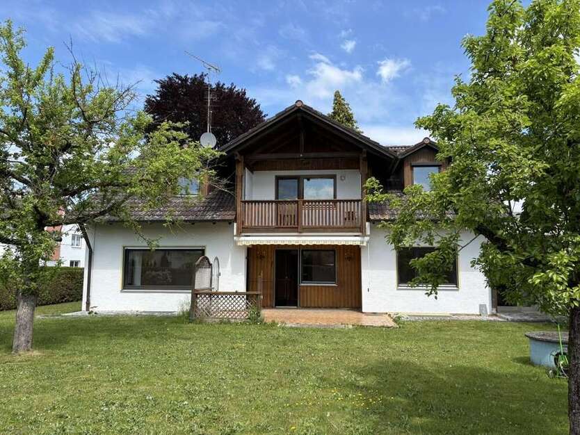 Haus zum Kaufen in Aresing 490.000 € 199.3 m²