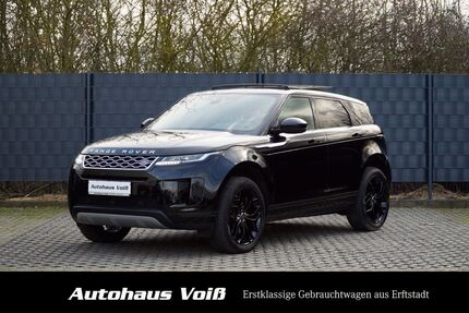 Land Rover Range Rover Evoque 75.000 km 27.980 &euro; Erftstadt 50374