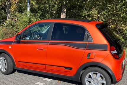 Renault Twingo 40.500 km 12.000 &euro; Langen 63225
