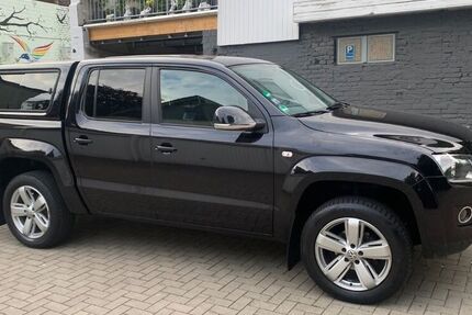 VW Amarok