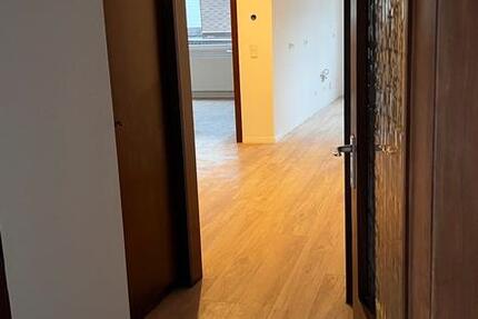 Wohnung in Haiger-Allendorf ab JANUAR* 3 zimmer