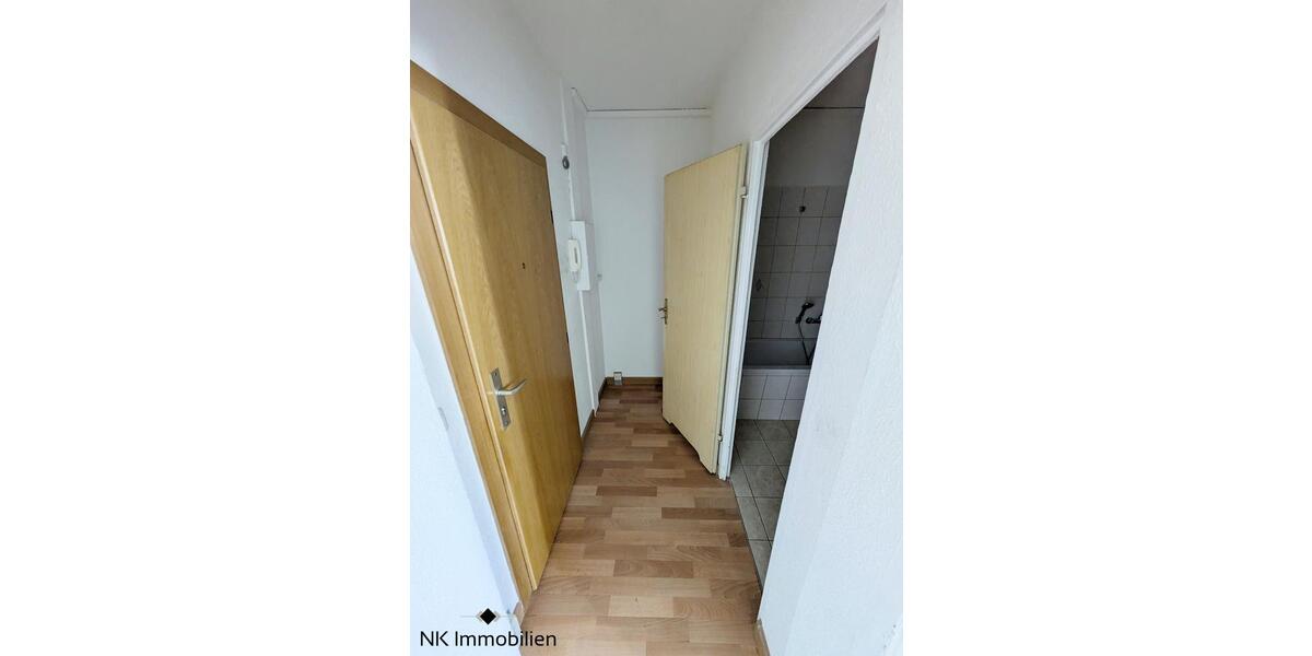 Etagenwohnung Eibenstock - 2 Zimmer, 47 m&sup2;, 244&euro; | Angebot:26404407