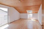 Dachgeschoßwohnung Sankt Georgen im Schwarzwald - 3 Zimmer, 67 m&sup2;, 650&euro; | Angebot:26297532