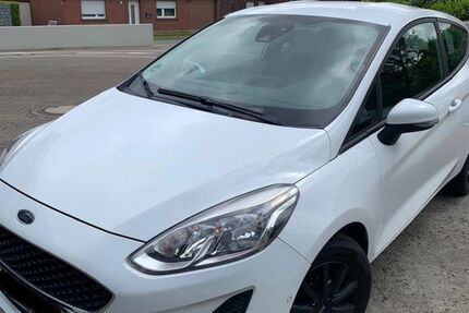 Ford Fiesta 65.375 km 7.700 &euro; Neuenkirchen 48485