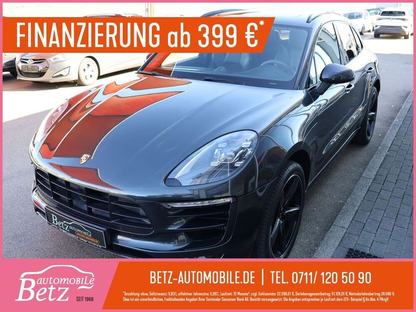 Macan