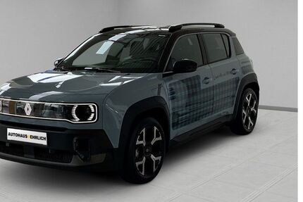 Renault R 4 2.000 km 35.990 &euro; Würzburg 97076