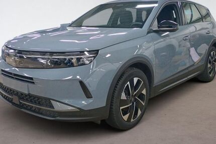 Opel Grandland (X) 40.246 km 24.990 &euro; Bühl 77815