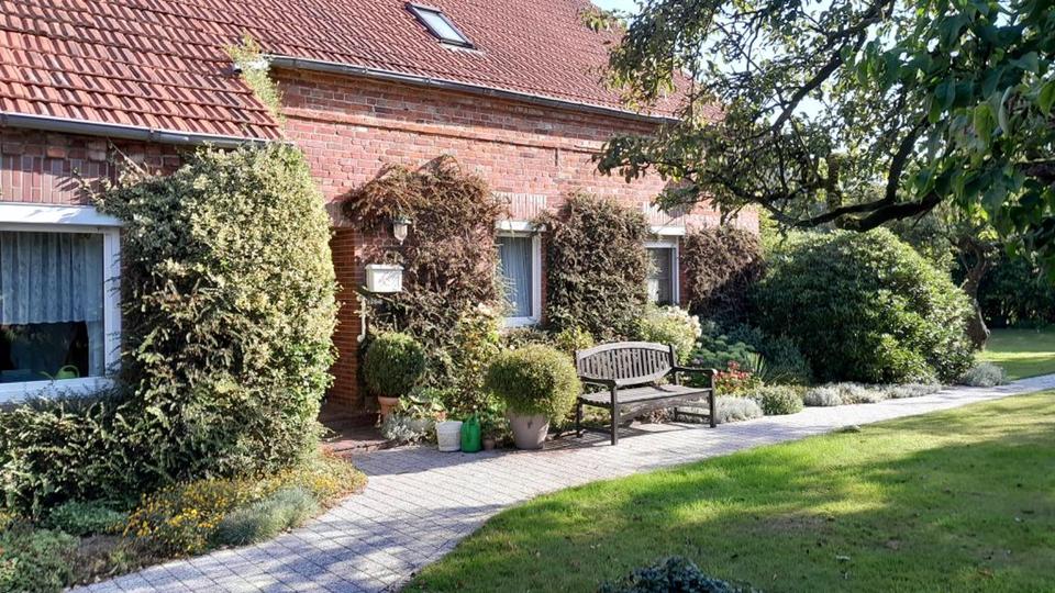 Bauernhaus, Landhaus Esens - 7 Zimmer, 170 m&sup2;, 289.000&euro; | Angebot:22755746