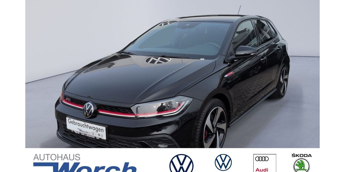 VW Polo 8.454 km 24.989 &euro; Südharz 06536