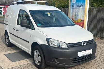 VW Caddy 157.000 km 6.900 € Neustadt 31535