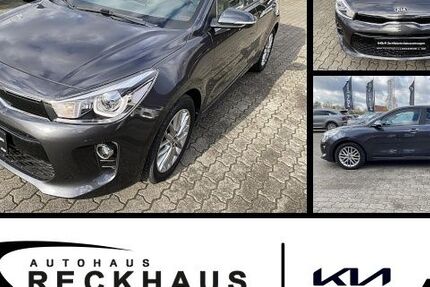 Kia Rio 45.000 km 13.950 € Langenberg 33449