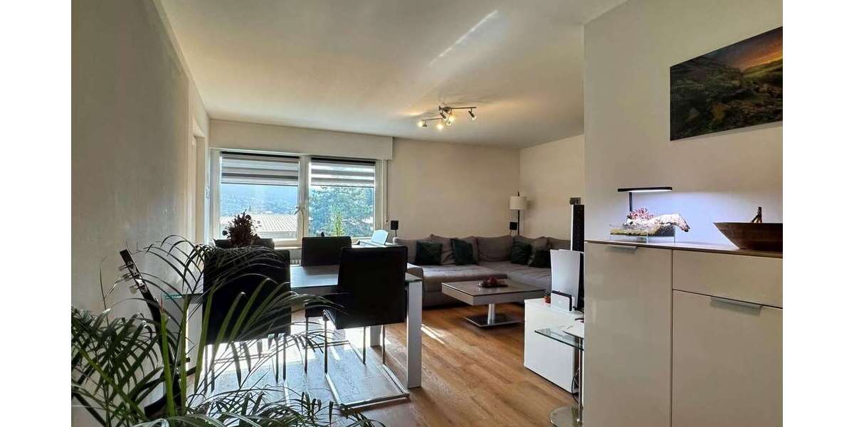 Etagenwohnung Eberbach - 3 Zimmer, 70 m&sup2;, 189.000&euro; | Angebot:26188223