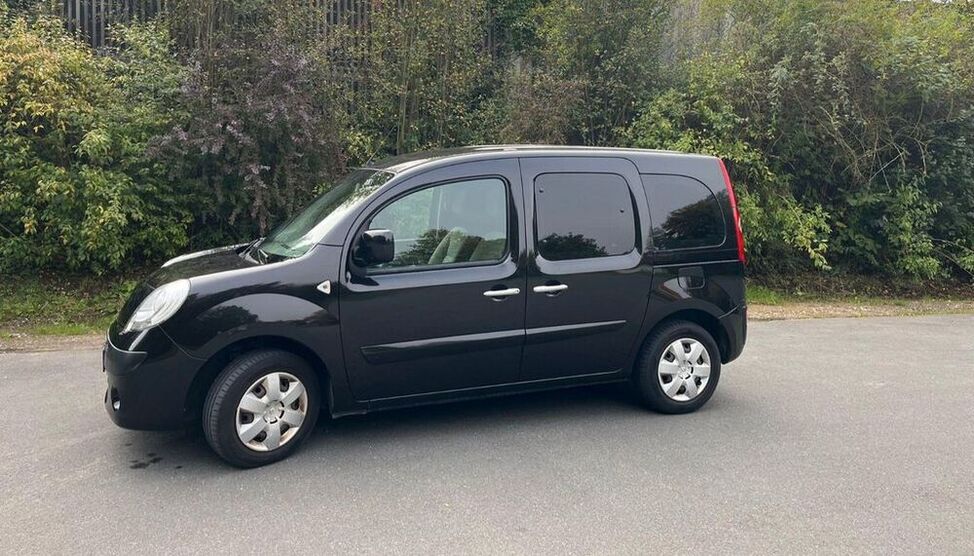 Kangoo