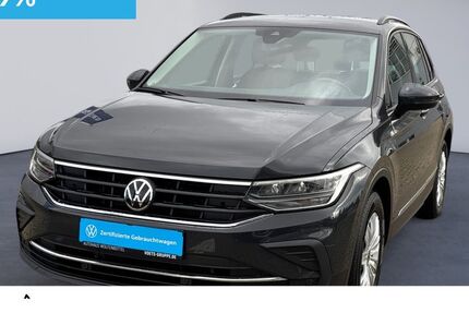 VW Tiguan 94.350 km 25.240 &euro; Wolfenbüttel 38304