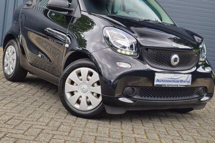 Smart ForTwo 79.987 km 10.800 &euro; Rheine 48432