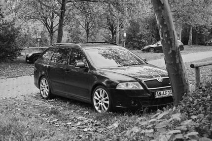 Skoda Octavia 238.428 km 3.900 &euro; Dombühl 91601