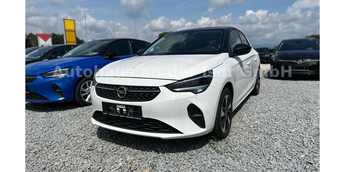 Opel Corsa 11.950 km 18.990 &euro; Plattling 94447