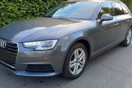 Audi A4 144.552 km 11.750 &euro; Malchin 17139