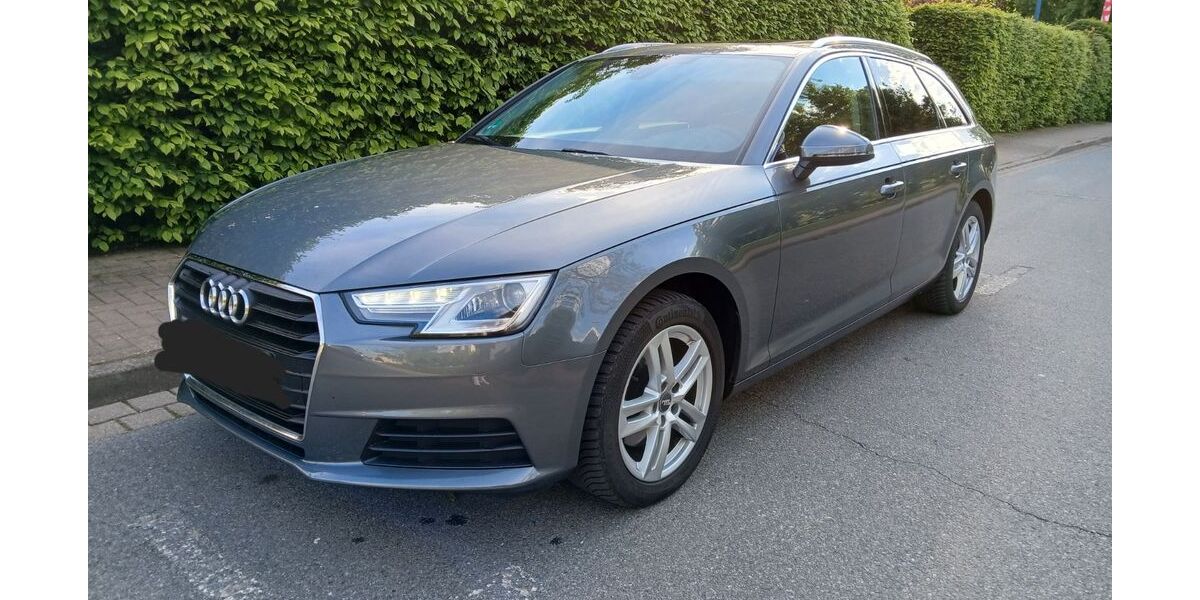Audi A4 144.552 km 11.750 &euro; Malchin 17139