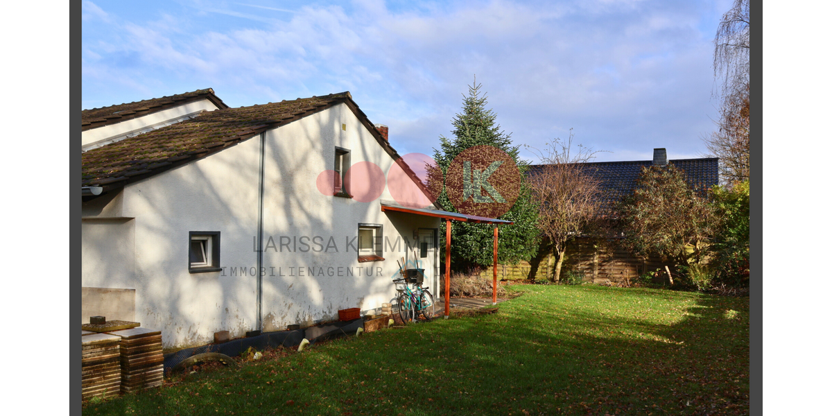 Haus zum Kaufen in Bergkamen 198.000 € 102 m² 2 zimmer