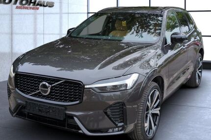 Volvo XC60 9.500 km 51.990 &euro; München 81825