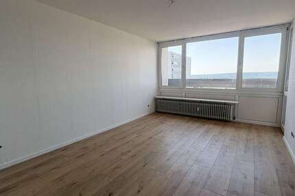 Wohnung Bamberg Gereuth - 2 Zimmer, 61 m&sup2;, 714&euro; | Angebot:27336394