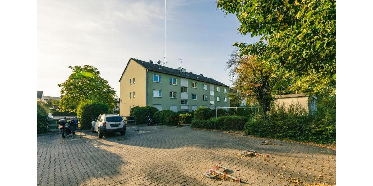 Erdgeschoßwohnung Grünstadt - 2 Zimmer, 57 m&sup2;, 569&euro; | Angebot:26096303