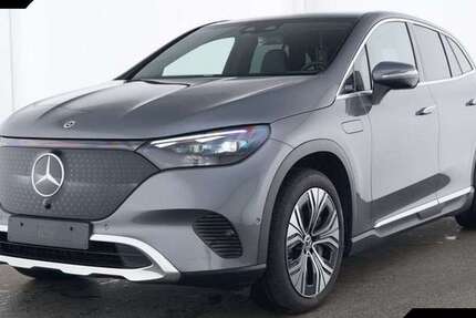 Mercedes-Benz EQE SUV 9.945 km 58.950 &euro; Bad Düben 04849