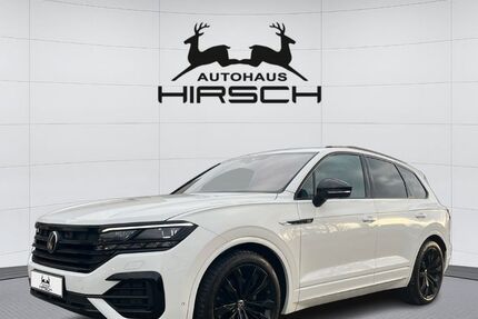 VW Touareg 41.200 km 59.990 &euro; Chemnitz 09120