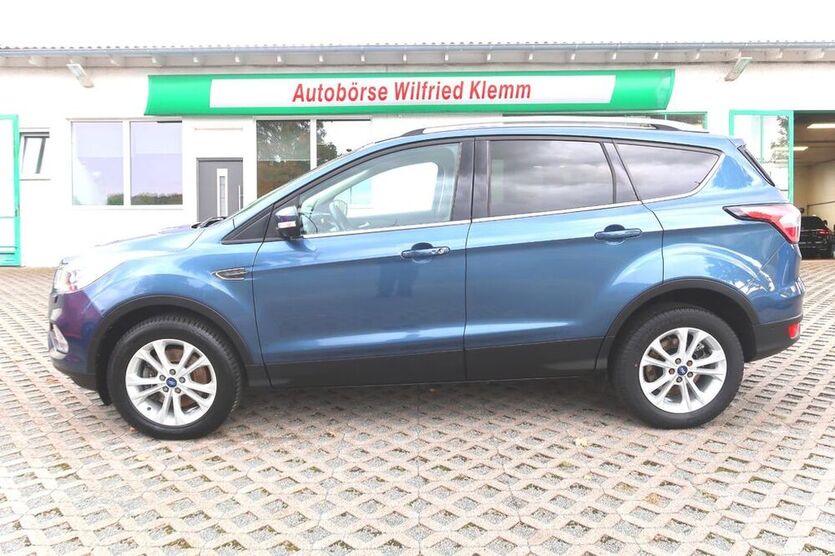 Kuga