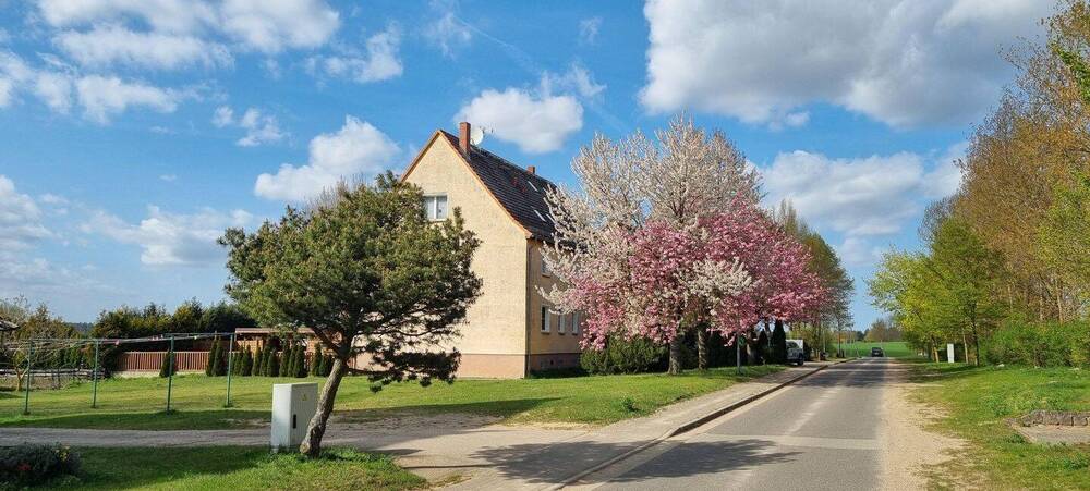 Etagenwohnung Nadrensee - 3 Zimmer, 63 m&sup2;, 69.000&euro; | Angebot:26879124