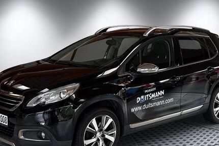 Peugeot 2008 169.000 km 7.900 &euro; Schenefeld 25560
