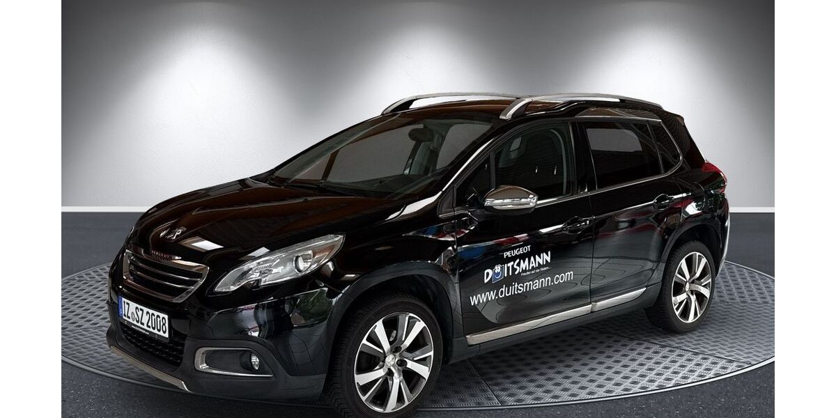 Peugeot 2008 169.000 km 7.900 &euro; Schenefeld 25560