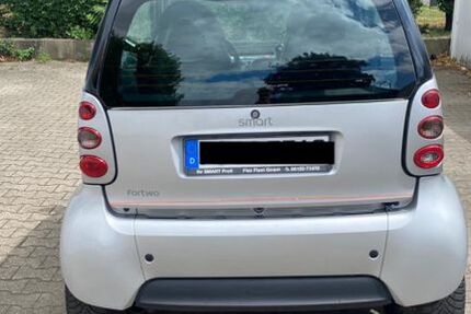 Smart ForTwo 112.000 km 3.000 &euro; Frankfurt am Main 65933