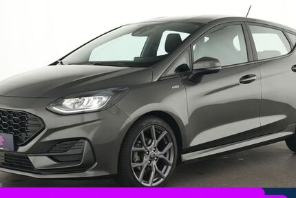 Ford Fiesta 29.740 km 14.489 &euro; Dietzenbach bei Frankfurt 63128
