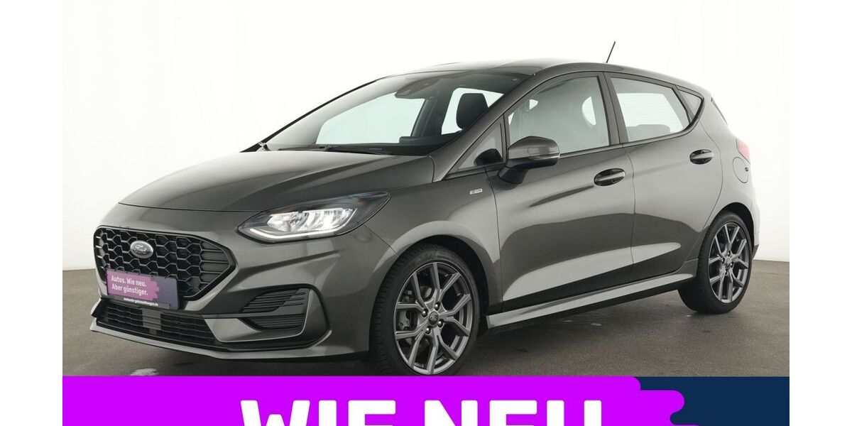 Ford Fiesta 29.740 km 14.489 &euro; Dietzenbach bei Frankfurt 63128