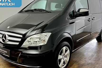 Mercedes-Benz Viano 149.800 km 22.990 &euro; Pinneberg 25421
