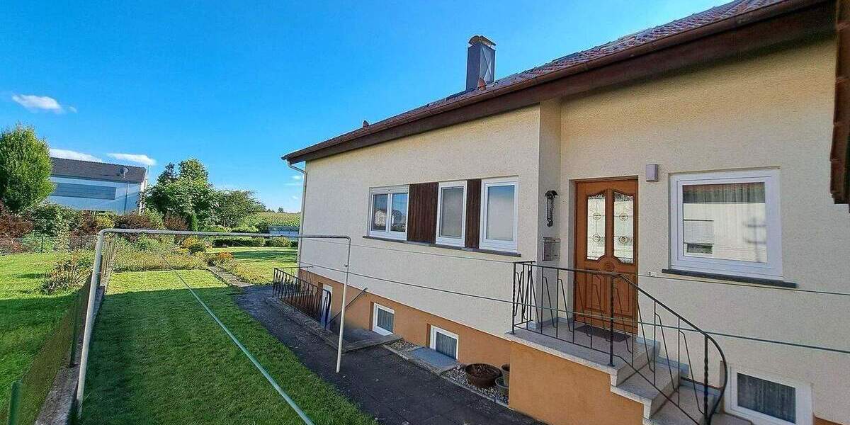 Einfamilienhaus Bad Schussenried - 1 Zimmer, 200 m&sup2;, 528.000&euro; | Angebot:25839136