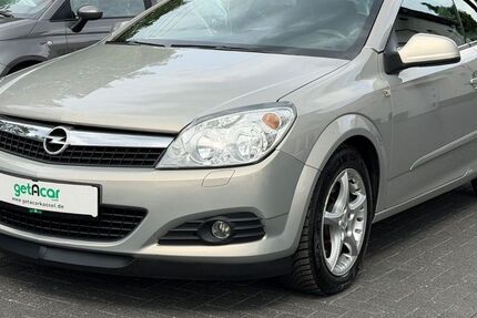 Opel Astra 137.414 km 3.999 &euro; Kassel 34123