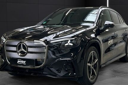 Mercedes-Benz GLC 400 6.100 km 85.369 &euro; Dessau-Roßlau 06847