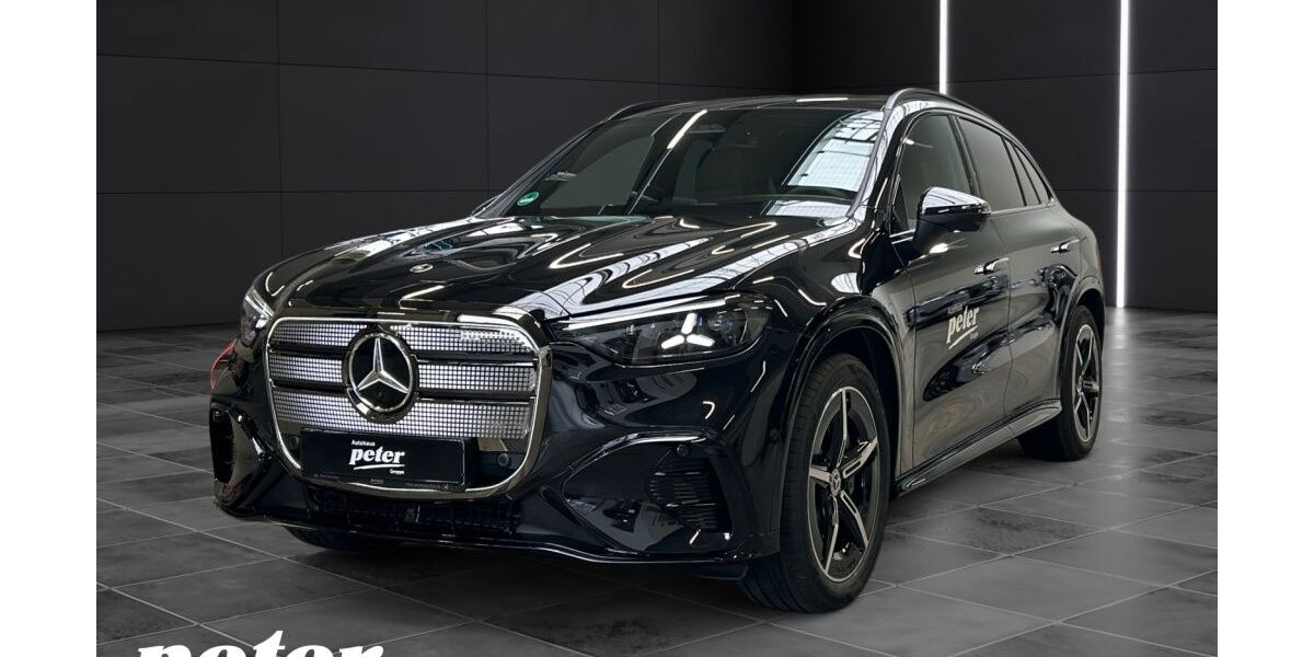 Mercedes-Benz GLC 400 6.100 km 85.369 &euro; Dessau-Roßlau 06847