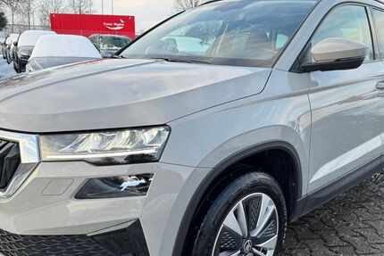 Skoda Karoq 64.944 km 23.390 &euro; Nabburg 92507