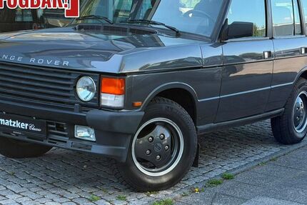 Land Rover Range Rover 168.724 km 49.900 &euro; Köln 50739