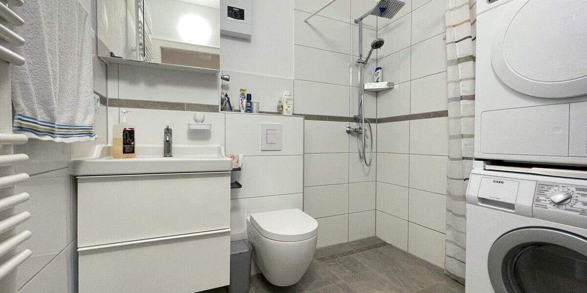 Etagenwohnung Elmshorn - 3 Zimmer, 70 m&sup2;, 245.000&euro; | Angebot:25777498