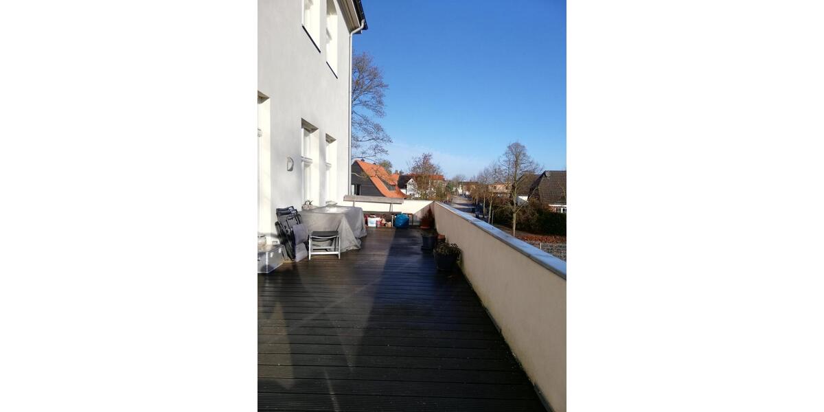 Etagenwohnung Lychen - 3 Zimmer, 99 m&sup2;, 842&euro; | Angebot:25806372