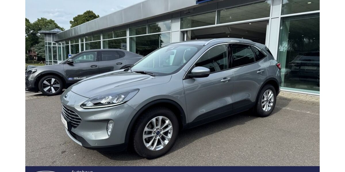 Ford Kuga 36.250 km 25.980 &euro; Hohenwestedt 24594